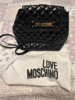 Moschino Rucksack München - Hadern Vorschau