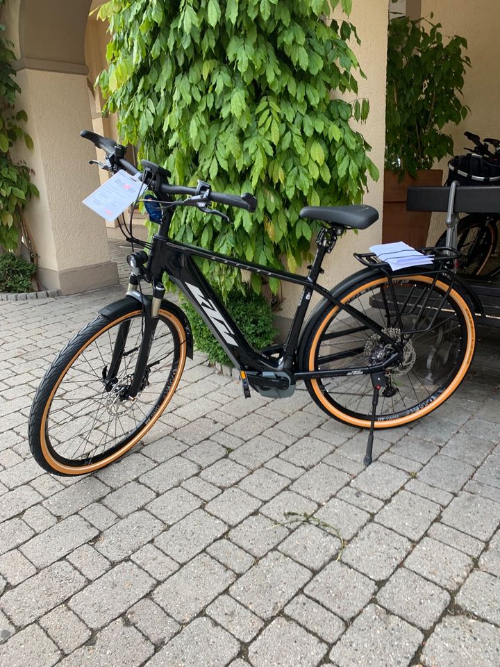 KTM Macina Style 610 E-bike in Baden-Württemberg - Hockenheim |  Herrenfahrrad gebraucht kaufen | eBay Kleinanzeigen ist jetzt Kleinanzeigen