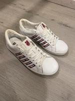 SNEAKER von K-SWISS BELMONT SO TAPE low weiß Nordrhein-Westfalen - Borken Vorschau