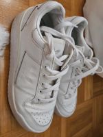 Adidas Forum sneaker weiß Baden-Württemberg - Graben-Neudorf Vorschau