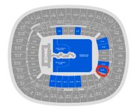 2x Sitzplatztickets 26.07. Travis Scott Frankfurt Circus Maximus Bayern - Inning am Ammersee Vorschau