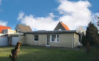 Einfamilienhaus mit angebautem Bungalow in Sahlenburg Niedersachsen - Cuxhaven Vorschau