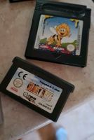 Gameboy Advance Spiele Brandenburg - Tauche Vorschau