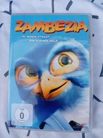 DVD Kinder Zambezia Vögel  Baden-Württemberg - Heidenheim an der Brenz Vorschau