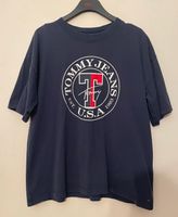 Tommy Hilfiger T shirt blau Berlin - Tempelhof Vorschau