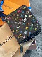 Louis Vuitton x Takashi Murakami Zippy Coin Purse 2025 Elberfeld - Elberfeld-West Vorschau