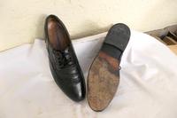 Anzugsschuhe / Businessschuhe Herren Gr. 44 Hessen - Darmstadt Vorschau