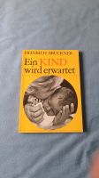 Buch Ein Kind wird erwartet Berlin - Friedrichsfelde Vorschau