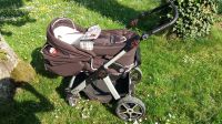 Hartan Kinderwagen s‘Oliver Edition mit vielen Extras Frankfurt am Main - Heddernheim Vorschau