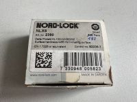 Nord-Lock NLX6 Sicherungsscheiben 6mm NEU Bochum - Bochum-Nord Vorschau