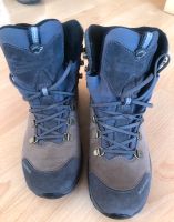 Wanderstiefel Pure High GTX Women von Mammut Nordrhein-Westfalen - Erwitte Vorschau