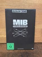 MIB Trilogie - Man in Black 1-3 Niedersachsen - Nienburg (Weser) Vorschau