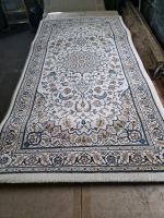 Sehr schöner Teppich abzugeben neu Niedersachsen - Ilsede Vorschau