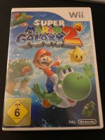 Super Mario Galaxy 2 für Wii Baden-Württemberg - Teningen Vorschau