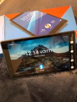 Neuwertiges Lenovo Tab4 8 LTE Call 2G+16GB Bayern - Taufkirchen München Vorschau