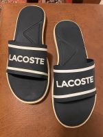 Lacoste Badeschuhe Größe 37/38 Baden-Württemberg - Achern Vorschau