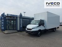 Iveco Daily 70C18A8/P Koffer LBW / Klima / Tempomat Nordrhein-Westfalen - Rheine Vorschau