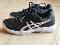 Asics Sportschuhe Sandplatz Grösse 37,5 Wie NEU Nordrhein-Westfalen - Wesel Vorschau