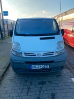 Nissan Primaster  L1 H1 2,9t  2,0 Dci Klima Transporter Duisburg - Neumühl Vorschau