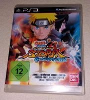 Playstation 3 Spiel Naruto Shippuden und Disney Infinity Stuttgart - Bad Cannstatt Vorschau