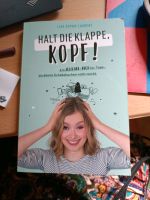 Taschenbuch Halt die Klappe Kopf von Lisa Sophie Laurent Düsseldorf - Lichtenbroich Vorschau