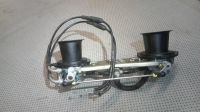 2008 Ducati 848 SBK Einspritzanlage Throttle Body 28240801A Schleswig-Holstein - Jörl Vorschau