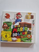 Super Mario 3D Land Nordrhein-Westfalen - Ahlen Vorschau