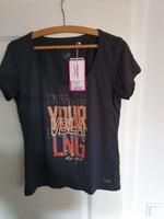 T-Shirt von Venice Beach in Größe XXL Sachsen - Klingenberg (Sachsen) Vorschau