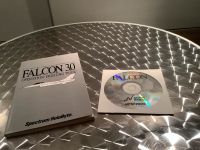 Falcon Gold 3 Computerspiel Game PC MS DOS Dortmund - Mengede Vorschau
