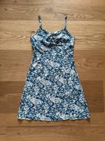 Sommerkleid Damen, blau, Gr. S Baden-Württemberg - Kirchardt Vorschau