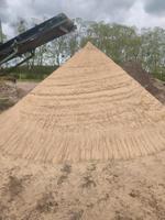 kies 0/8mm abgesiebt Brandenburg - Lindow Vorschau