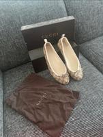 Gucci Ballerina Kr. München - Höhenkirchen-Siegertsbrunn Vorschau