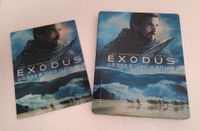 Exodus: Götter und Könige LENTICULAR STEELBOOK ( 3D + 2D ) Bluray Nordrhein-Westfalen - Geseke Vorschau