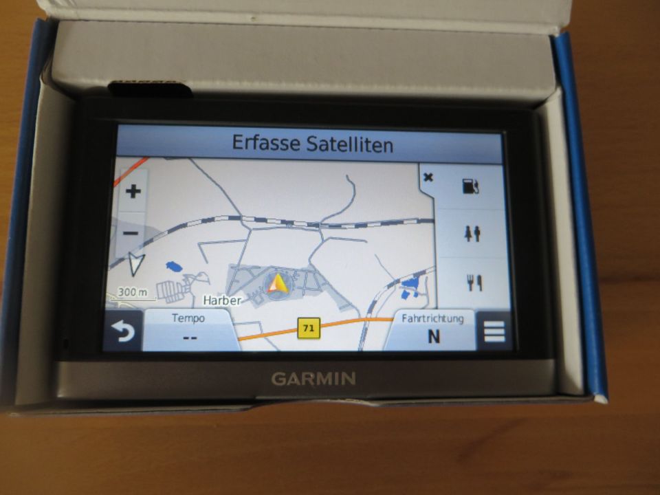 Garmin nüvi 2597 LMT Navi/ 5 Zoll Bildschirm in Soltau