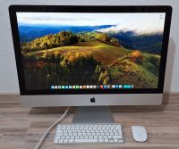 iMac 27" 2011 i7 3,4GHz K2100M GPU 32GB RAM 1TB SSD in OVP Baden-Württemberg - Sersheim Vorschau