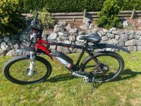 E-Bike Fahrrad Baden-Württemberg - Erolzheim Vorschau