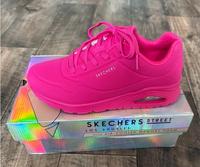 Skechers Uno Stand on Air Sneaker Pink 40 neu + OVP Niedersachsen - Emden Vorschau