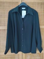 NEU79,90€! Sommermann Bluse Gr. 48 schwarz Hessen - Herborn Vorschau