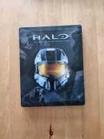 Halo Xbox 360 the Masterchief Collection Steelbook Nordrhein-Westfalen - Mönchengladbach Vorschau