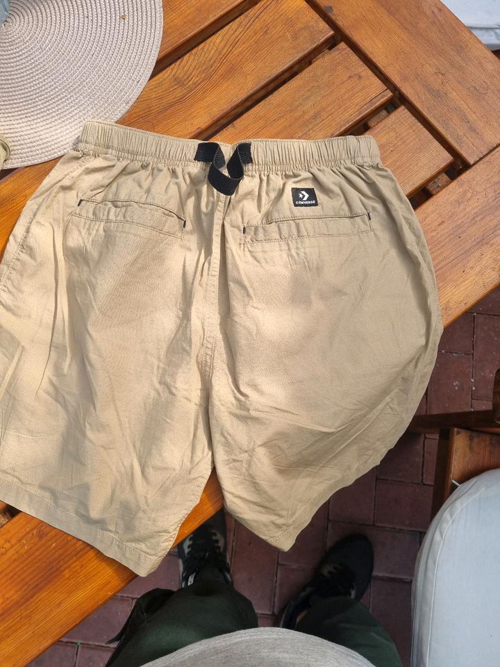 Convers kurze Hose in Papenburg