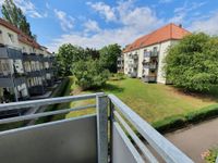 Wohlfühloase im Leipziger Nordwesten: Balkon & Tageslichtbad inklusive! Leipzig - Wahren Vorschau