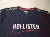 HOLLISTER HERREN LANGARMSHIRT  XS  NEU /  S  BENUTZT Nordrhein-Westfalen - Herne Vorschau