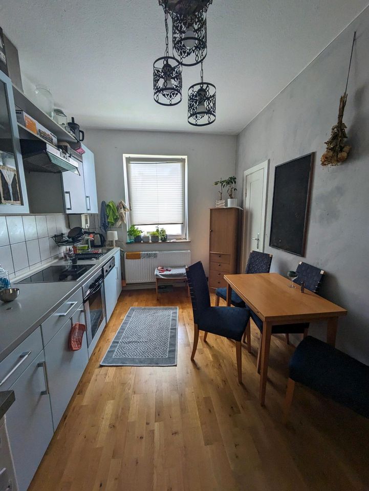 2 Zimmer Wohnung in der Alten Neustadt Bremen in Bremen