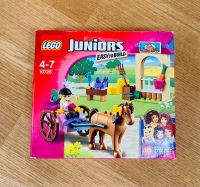Lego Junior Friends 10726 „Stephanies Pferdekutsche“ *OVP* München - Bogenhausen Vorschau