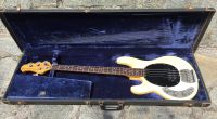 Suche MusicMan Stingray Sabre Bass Case 80s vintage Bayern - Lauf a.d. Pegnitz Vorschau