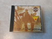 CD: Gang Starr - Step in the arena 1991 - Hip Hop classic Nordrhein-Westfalen - Wassenberg Vorschau