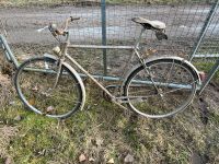 Mifa Fahrrad DDR Herrenrad Thüringen - Apolda Vorschau