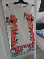 Damen Kleid von Desigual Sachsen - Oelsnitz/Erzgeb. Vorschau