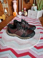 Schnürschuhe ❤️ naturella/ Neuwertig/ Leder 38 Niedersachsen - Melbeck Vorschau