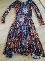 Danefae Kleid Danesigrid schwarz/bunt Gr.XS neu Baden-Württemberg - Offenburg Vorschau